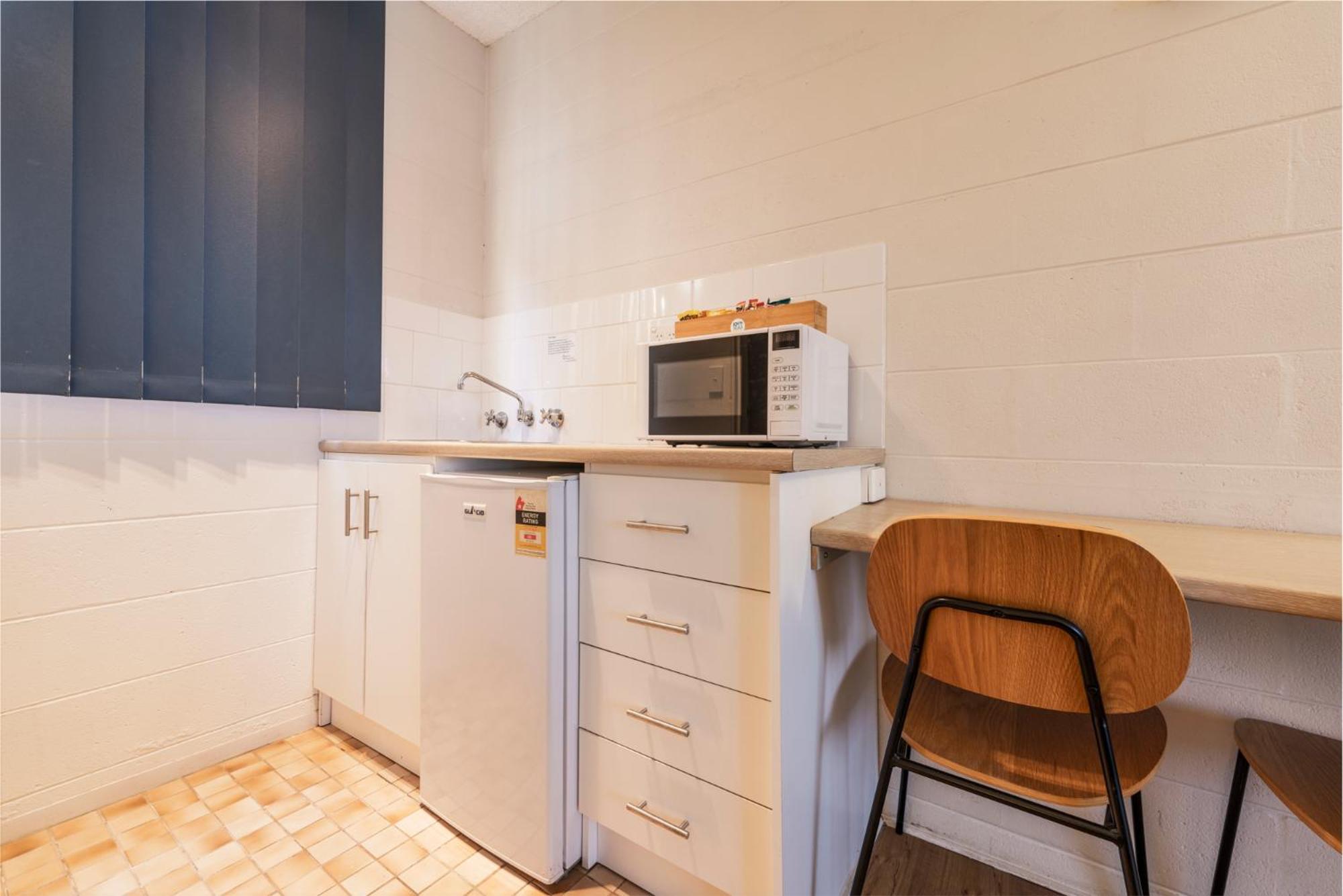 South Seas Motel Merimbula Bagian luar foto