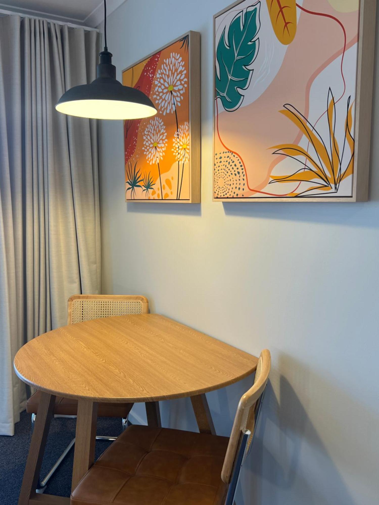 South Seas Motel Merimbula Bagian luar foto